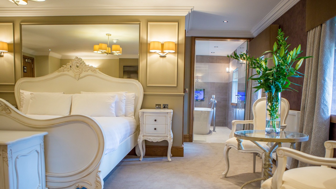 Photo of Bedroom in Howwood