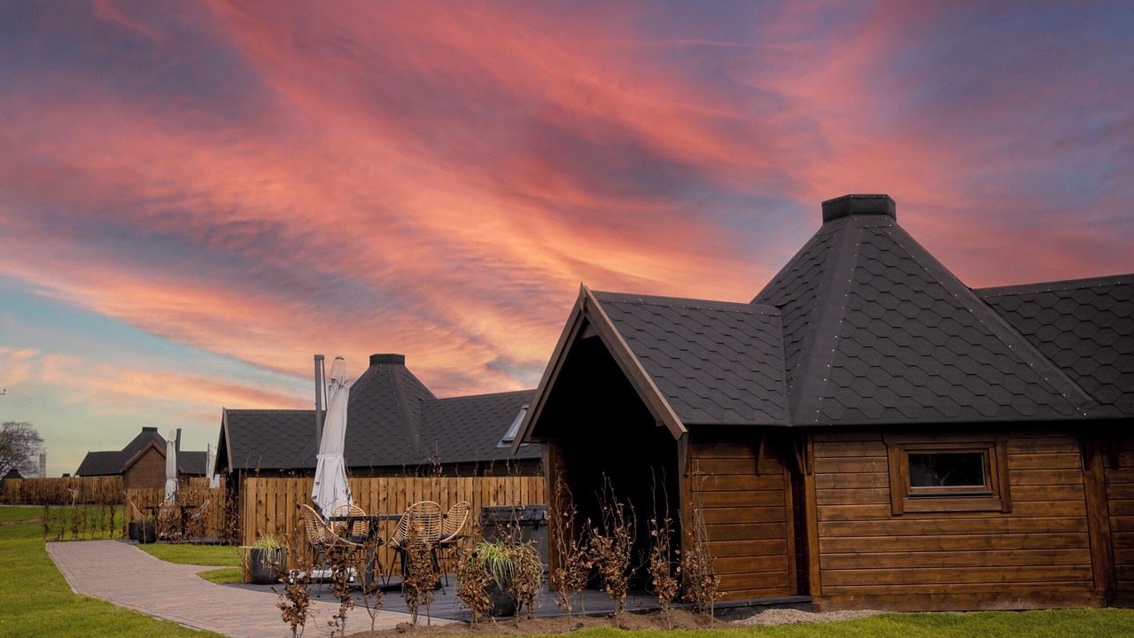 Photo of Bedroom in Howwood