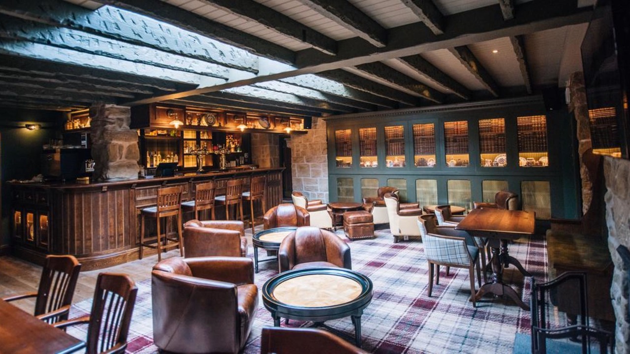 Photo of Others in Howwood