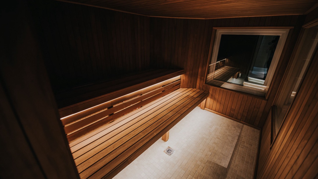 Photo of Bedroom in Howwood