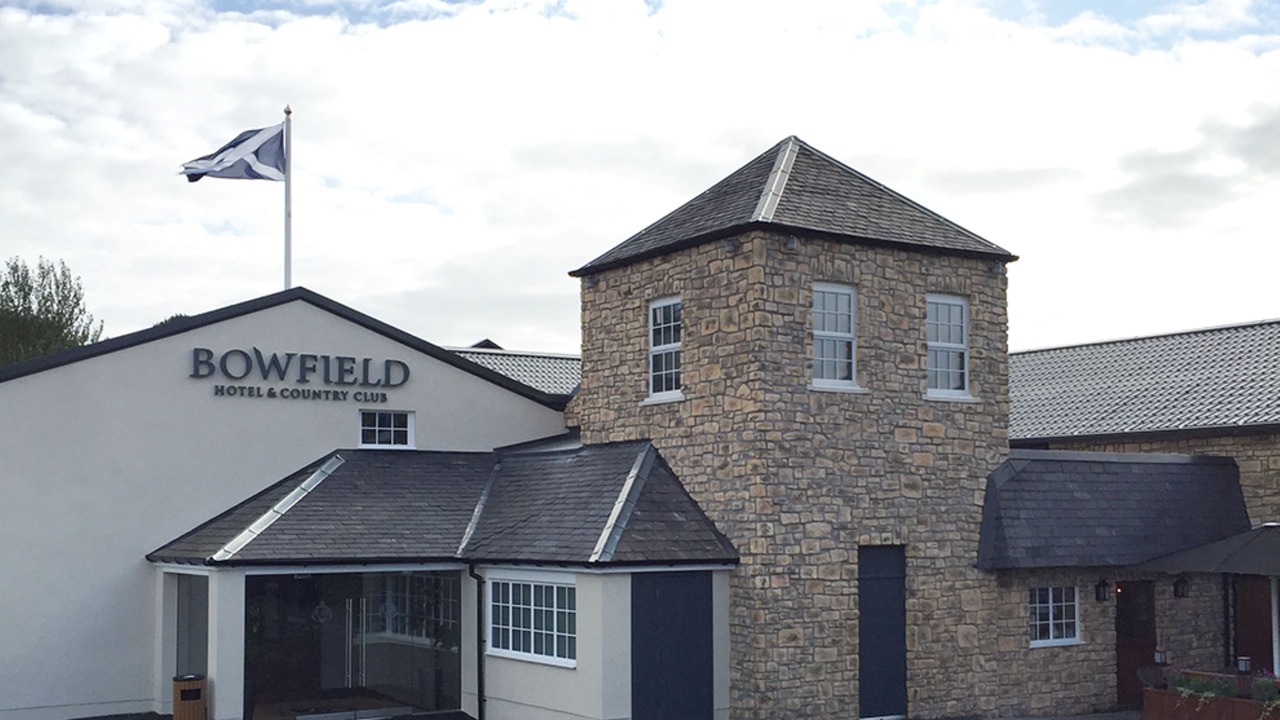 Photo of Outdoor in Howwood