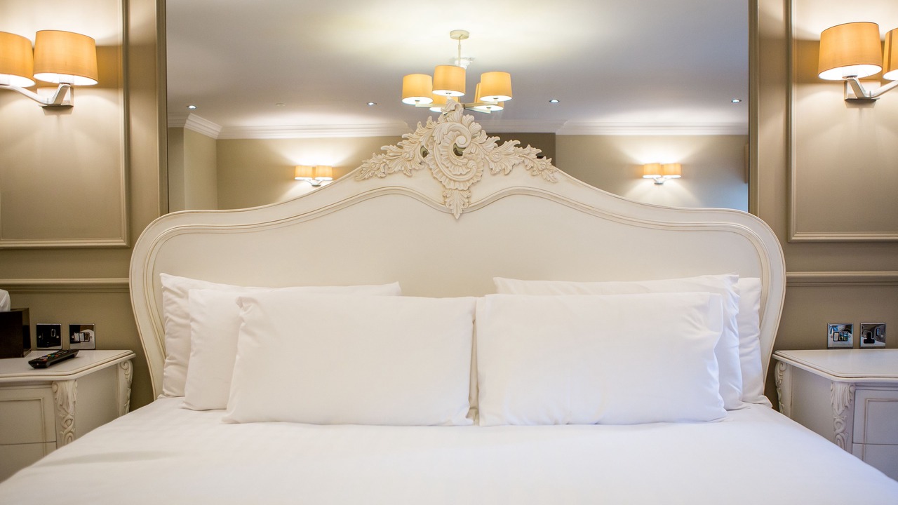 Photo of Bedroom in Howwood