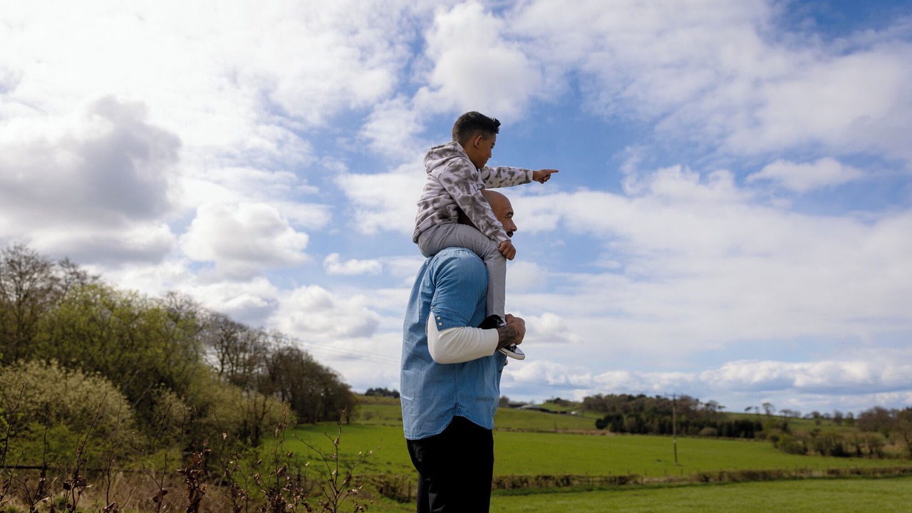 Photo of Others in Howwood