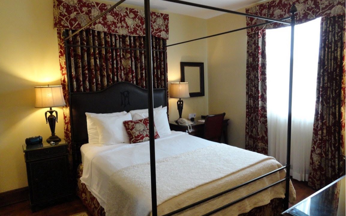 Photo of Bedroom in Marion