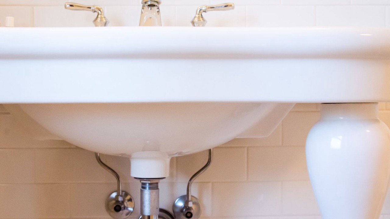 Photo of Bathroom in Marion