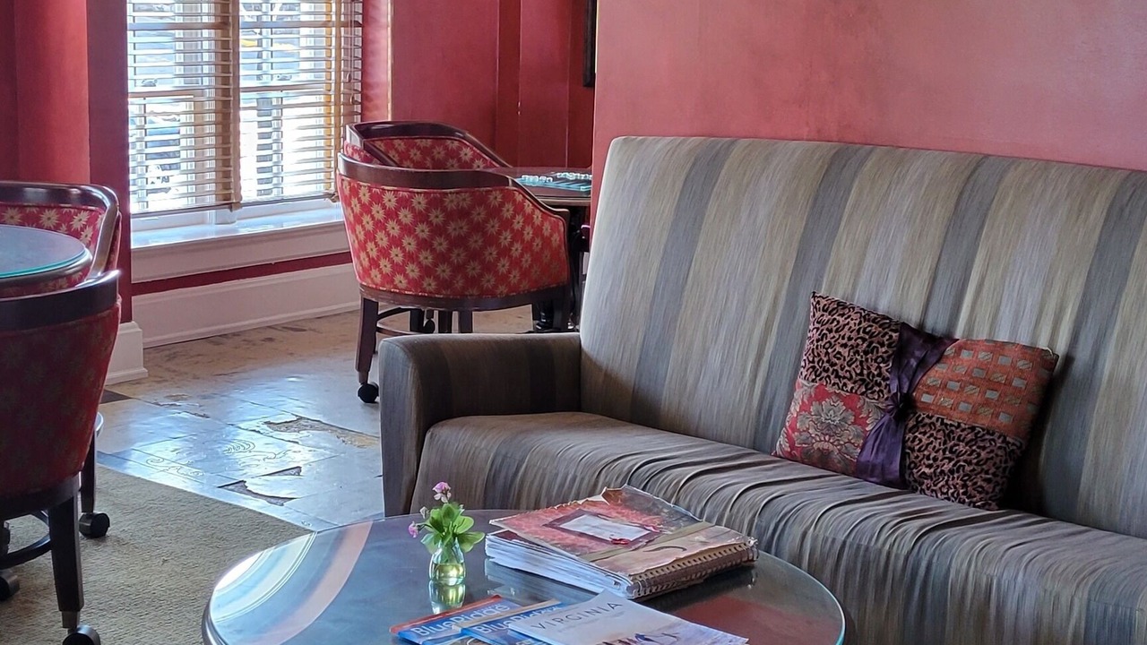 Photo of Bedroom in Marion