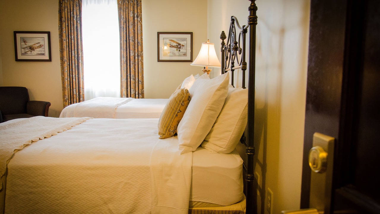 Photo of Bedroom in Marion