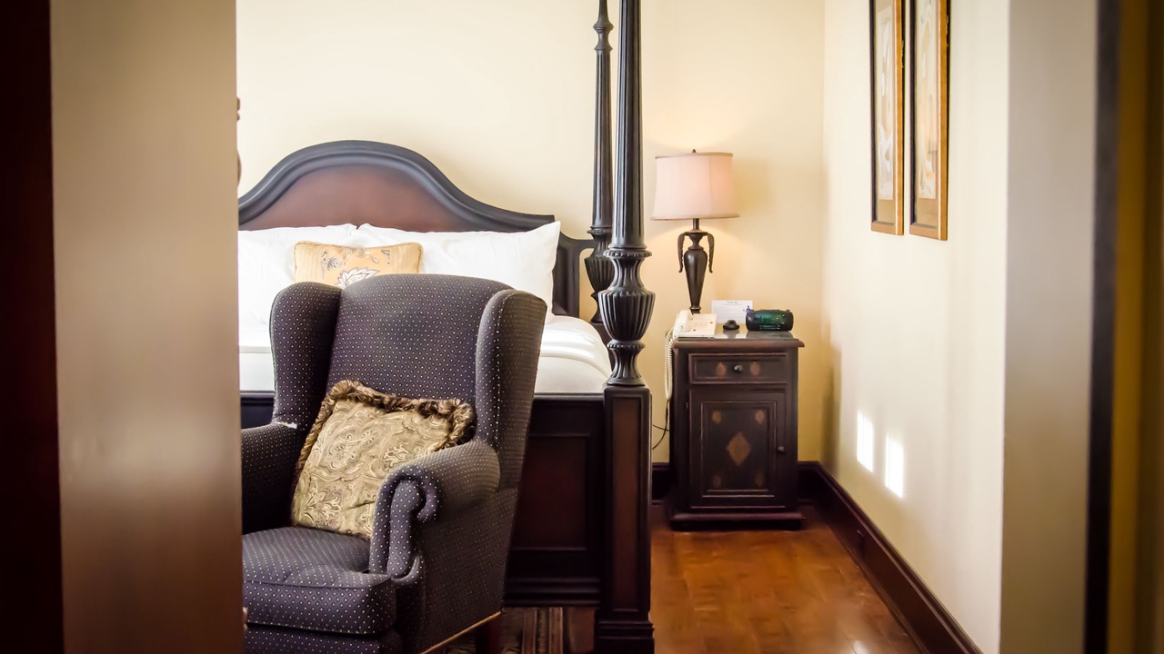 Photo of Bedroom in Marion