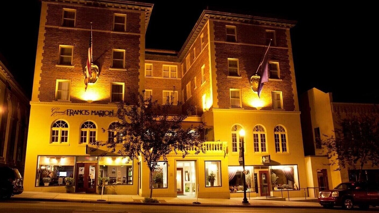 Photo of Outdoor in Marion