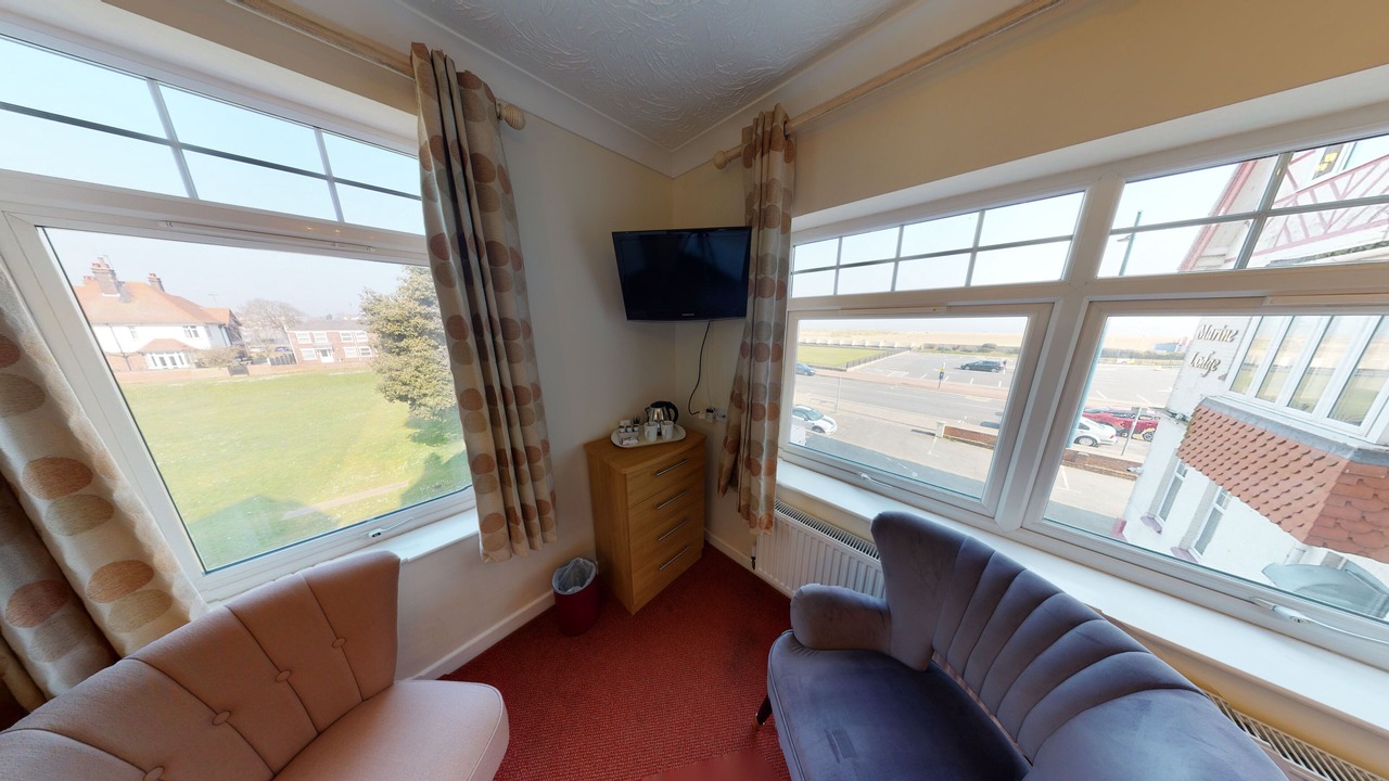 Photo of Bedroom in Great Yarmouth