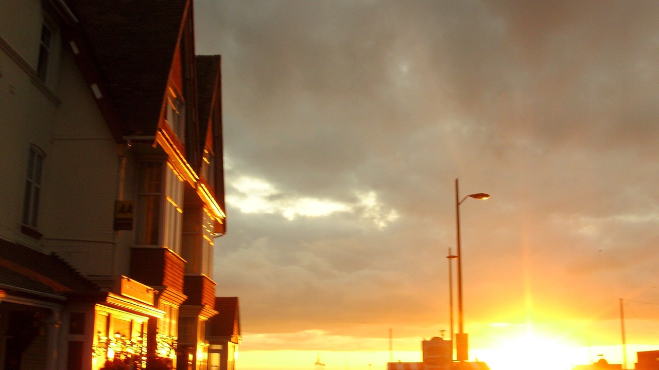 Photo of Outdoor in Great Yarmouth