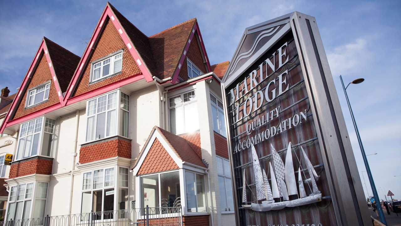 Photo of Outdoor in Great Yarmouth