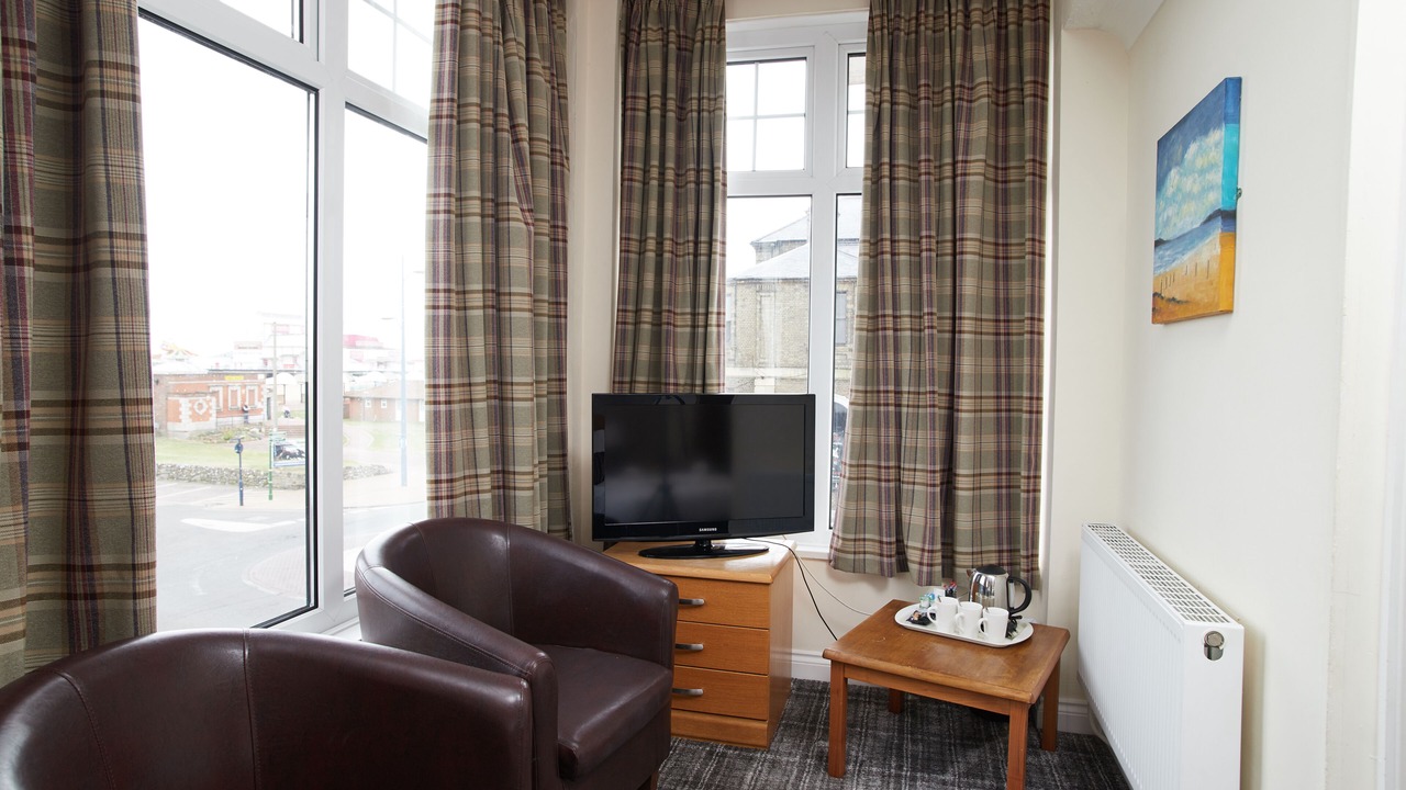 Photo of Bedroom in Great Yarmouth