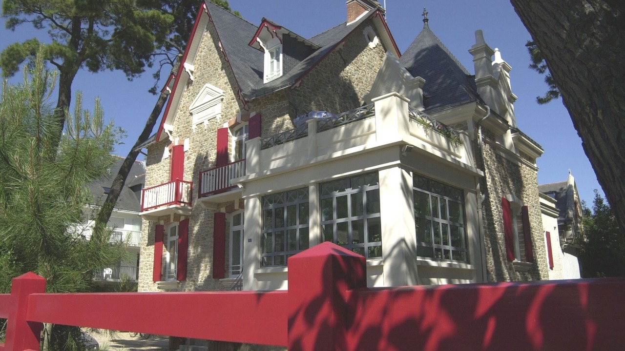 Photo of Outdoor in La Baule-Escoublac