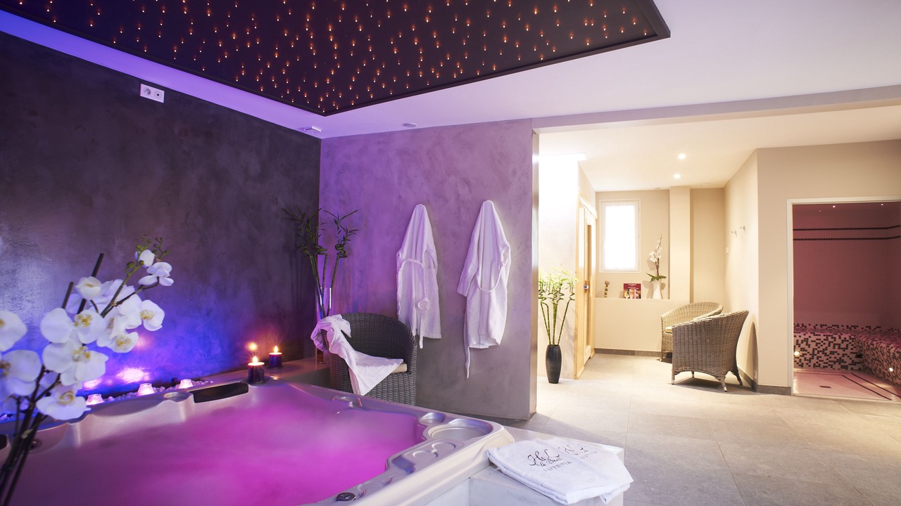 Photo of Bedroom in La Baule-Escoublac