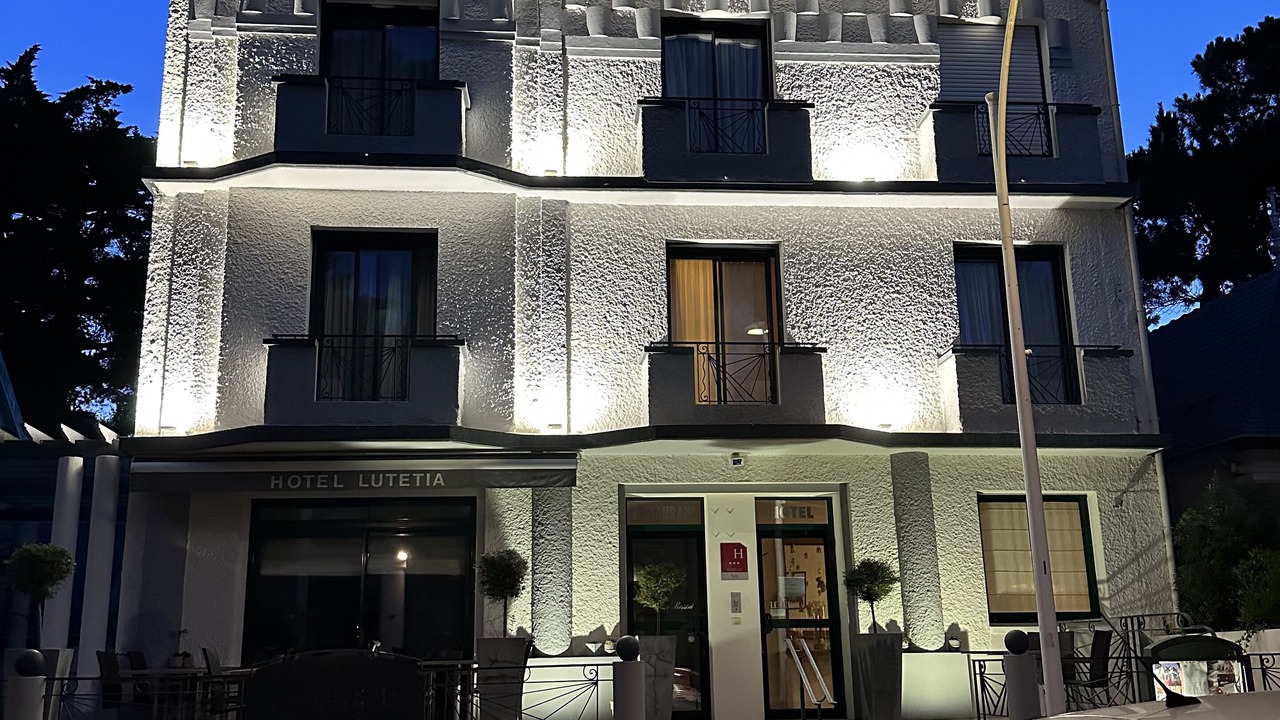 Photo of Outdoor in La Baule-Escoublac