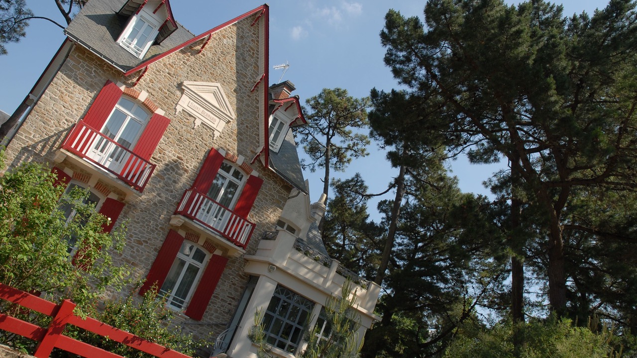 Photo of Outdoor in La Baule-Escoublac