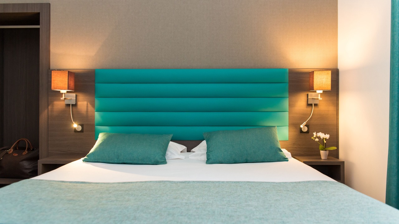 Photo of Bedroom in La Baule-Escoublac