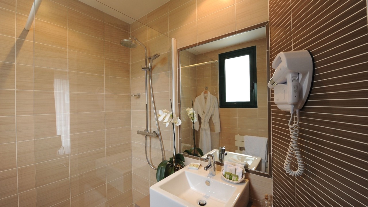 Photo of Bathroom in La Baule-Escoublac