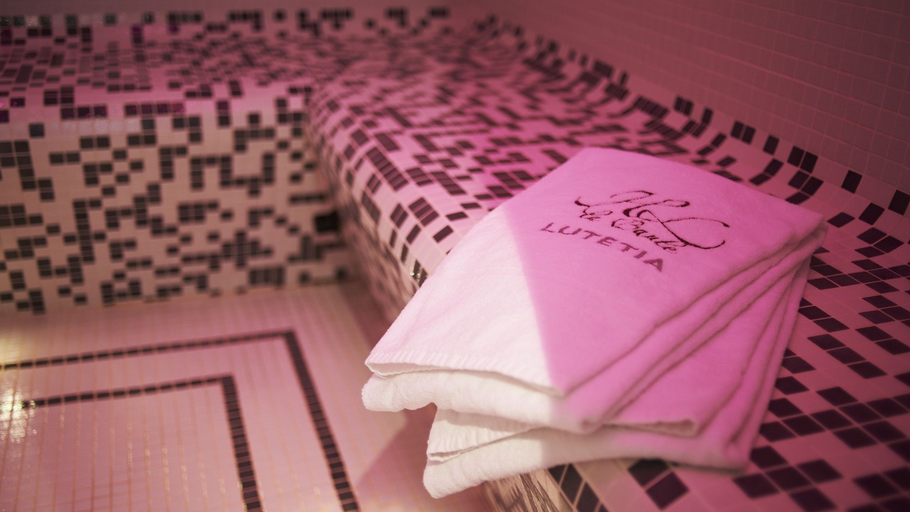 Photo of Bedroom in La Baule-Escoublac
