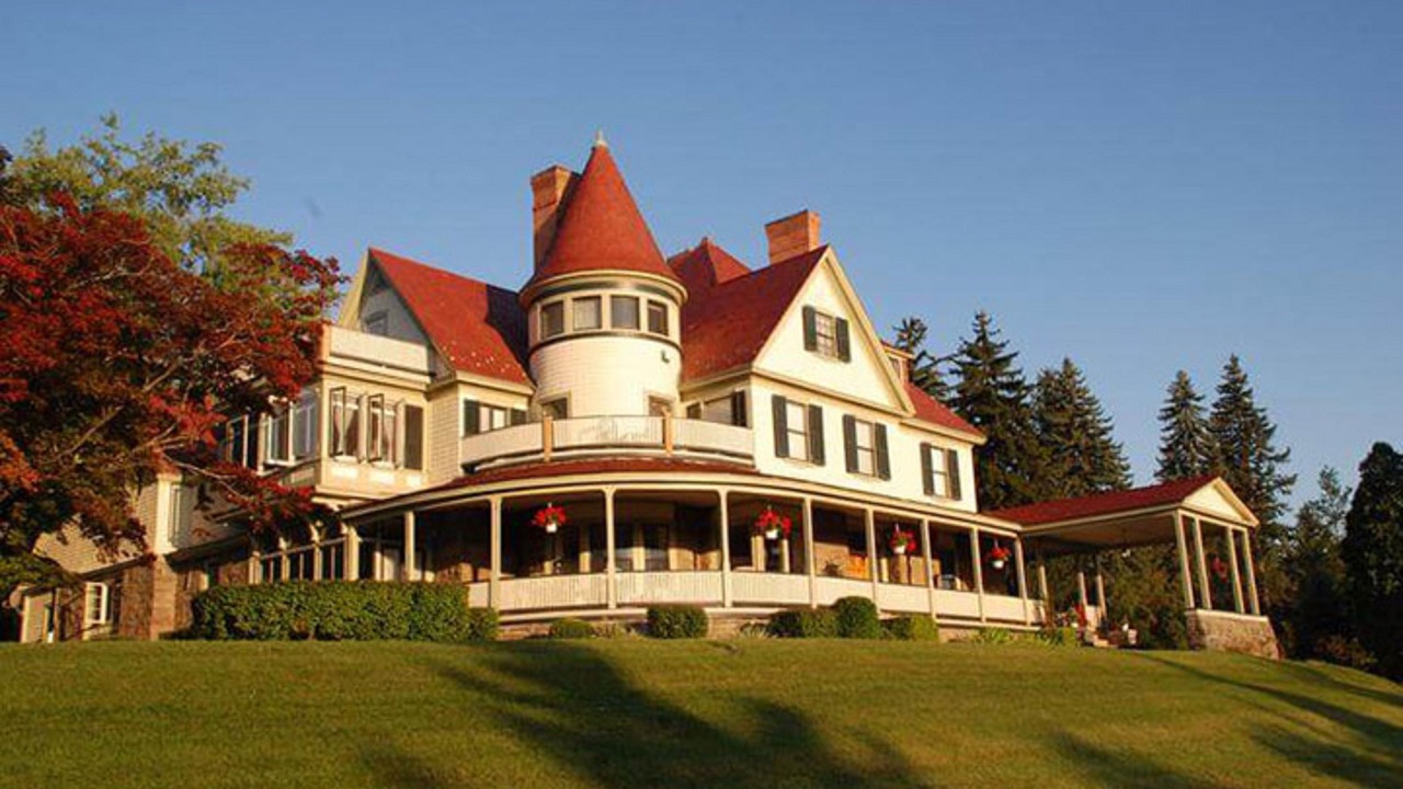 Photo of Outdoor in Watkins Glen