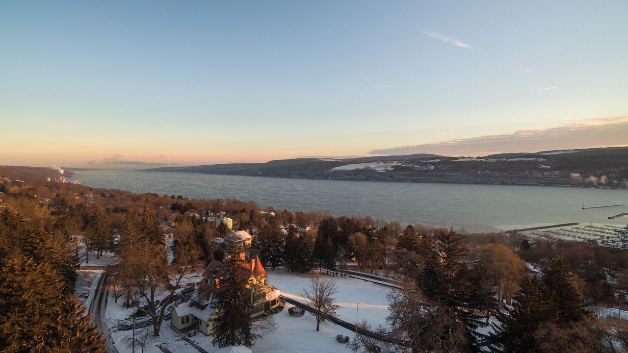 Photo of Outdoor in Watkins Glen