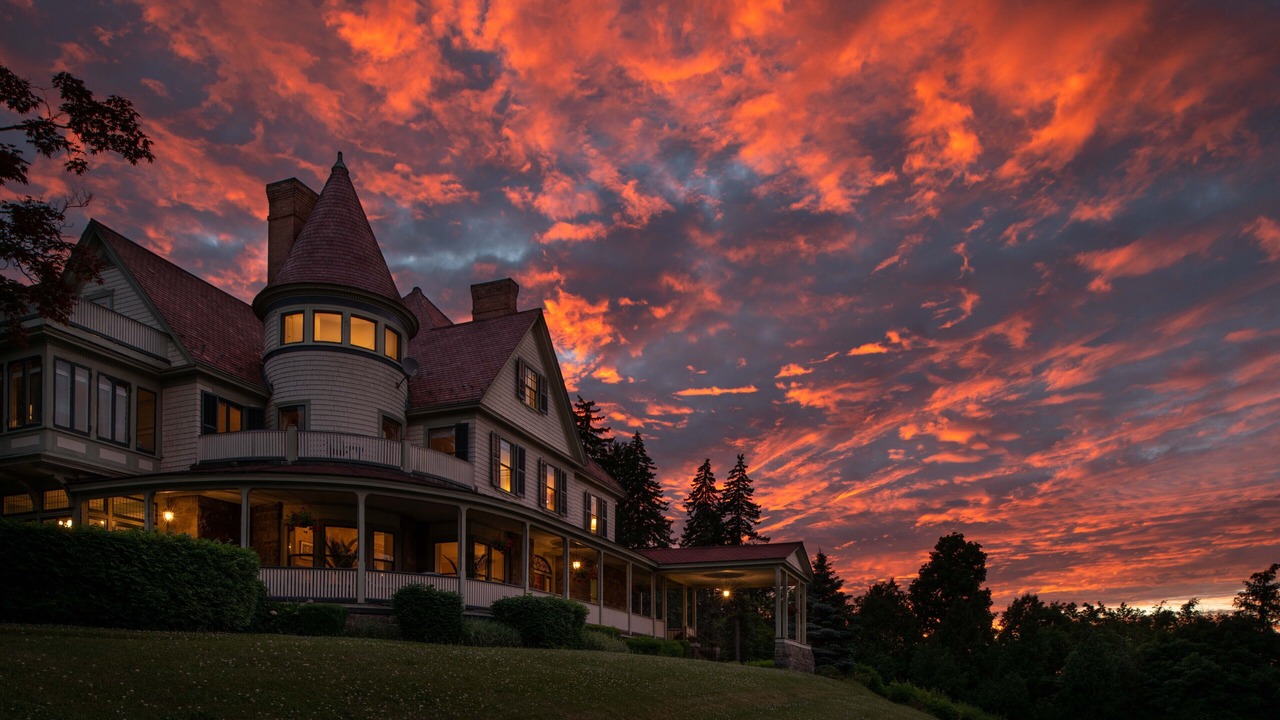 Photo of Outdoor in Watkins Glen