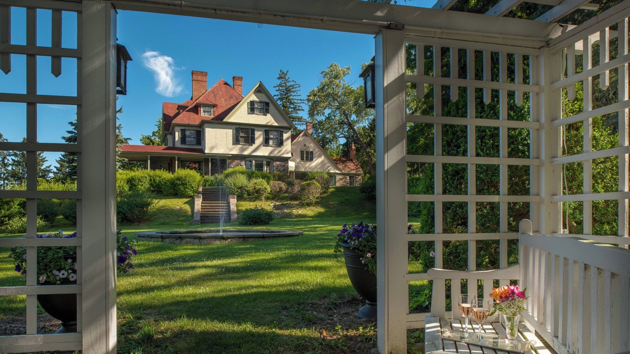 Photo of Outdoor in Watkins Glen