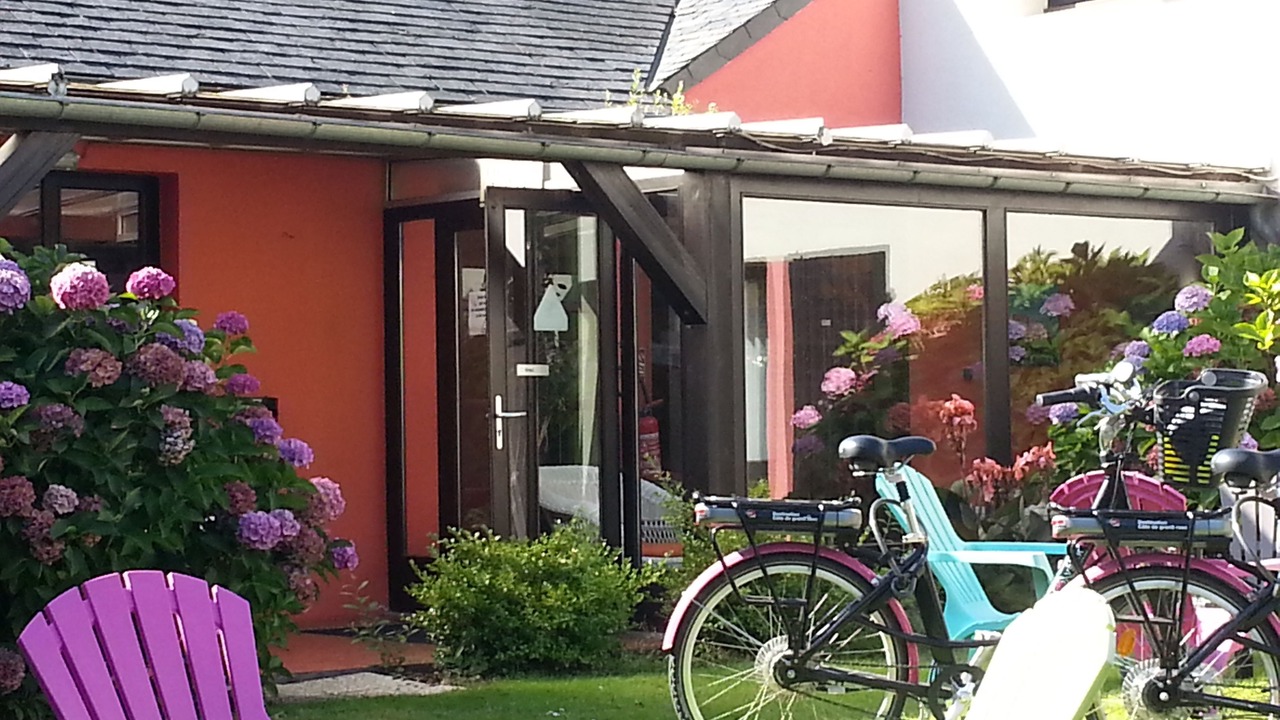 Photo of Patio Balcony in Lannion