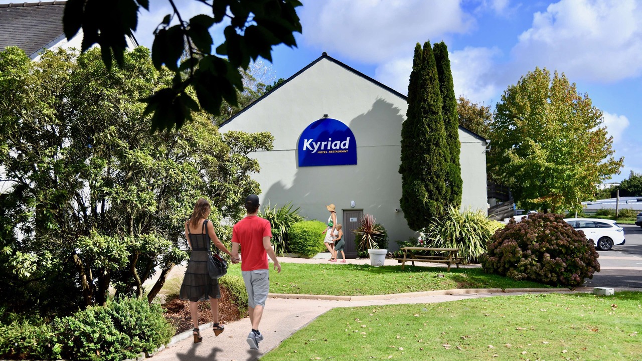 Photo of Outdoor in Lannion
