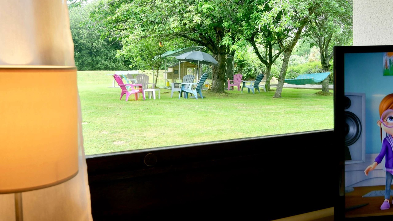 Photo of Bedroom in Lannion