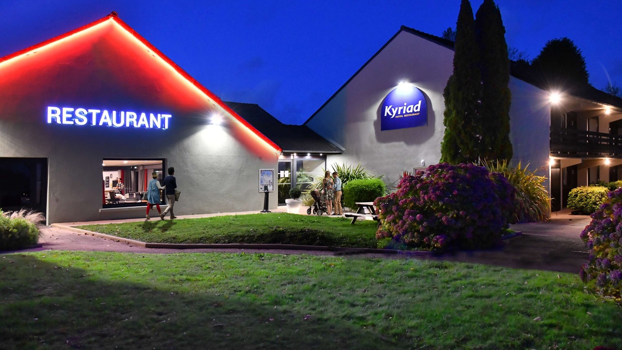 Photo of Outdoor in Lannion