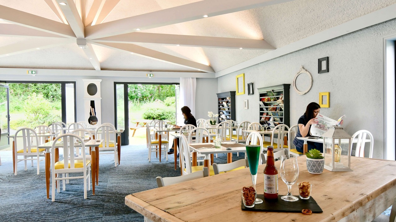 Photo of Outdoor in Lannion