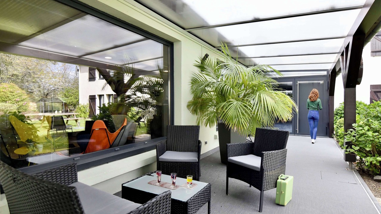 Photo of Outdoor in Lannion