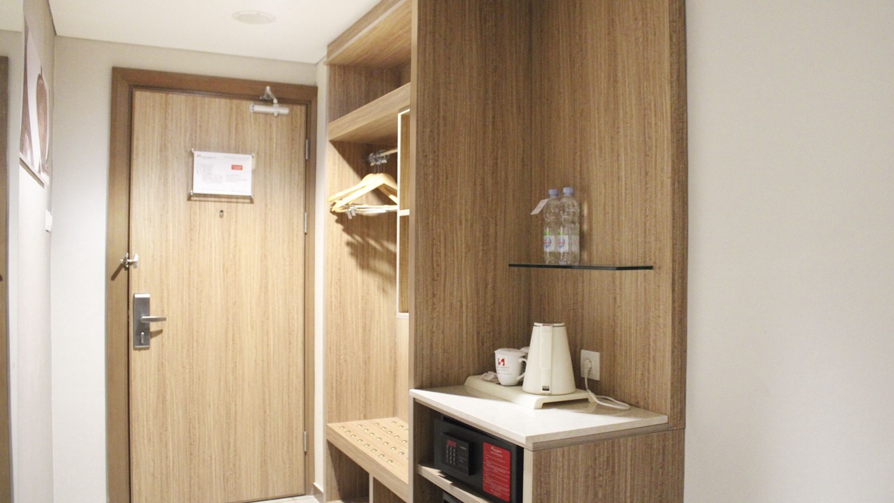 Photo of Bedroom in Manokwari
