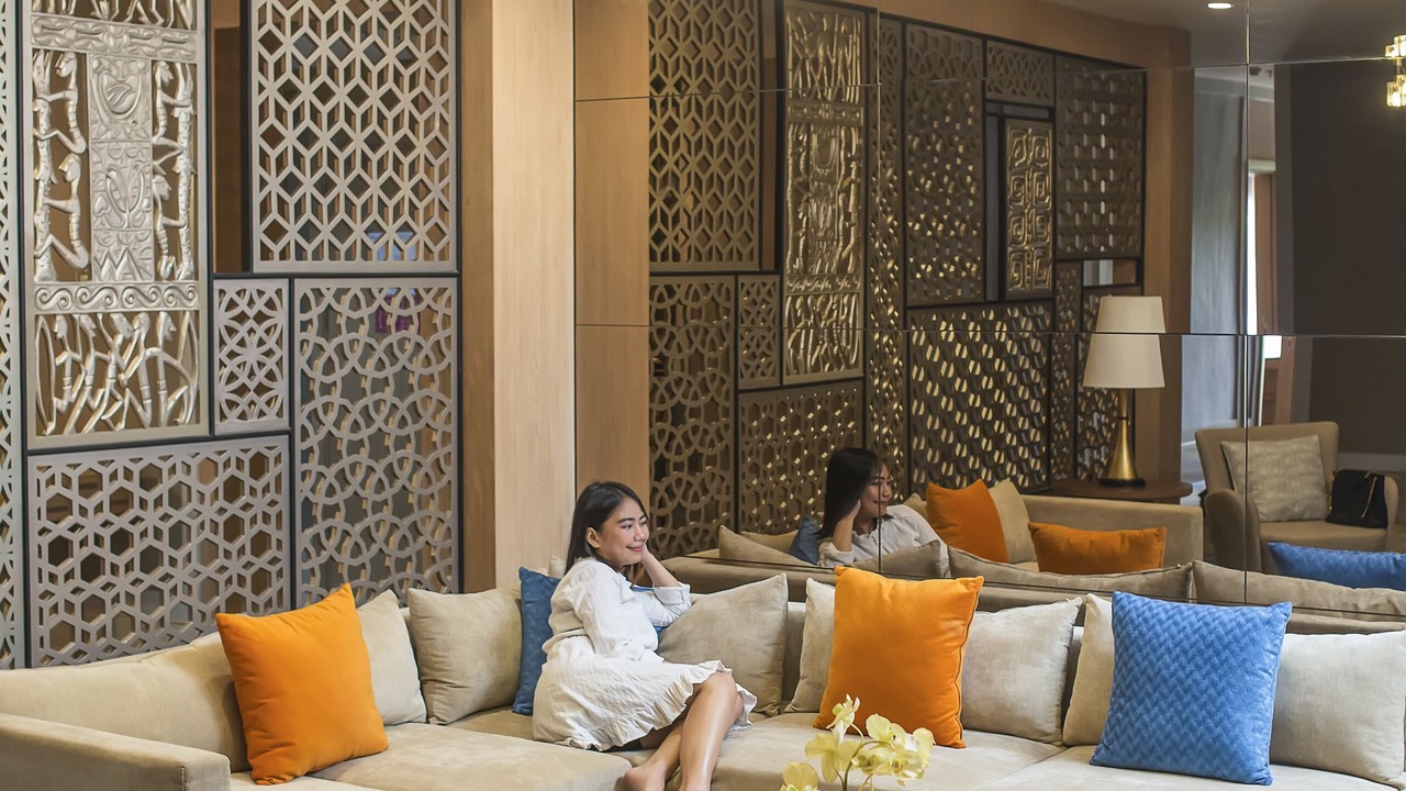 Photo of Bedroom in Manokwari