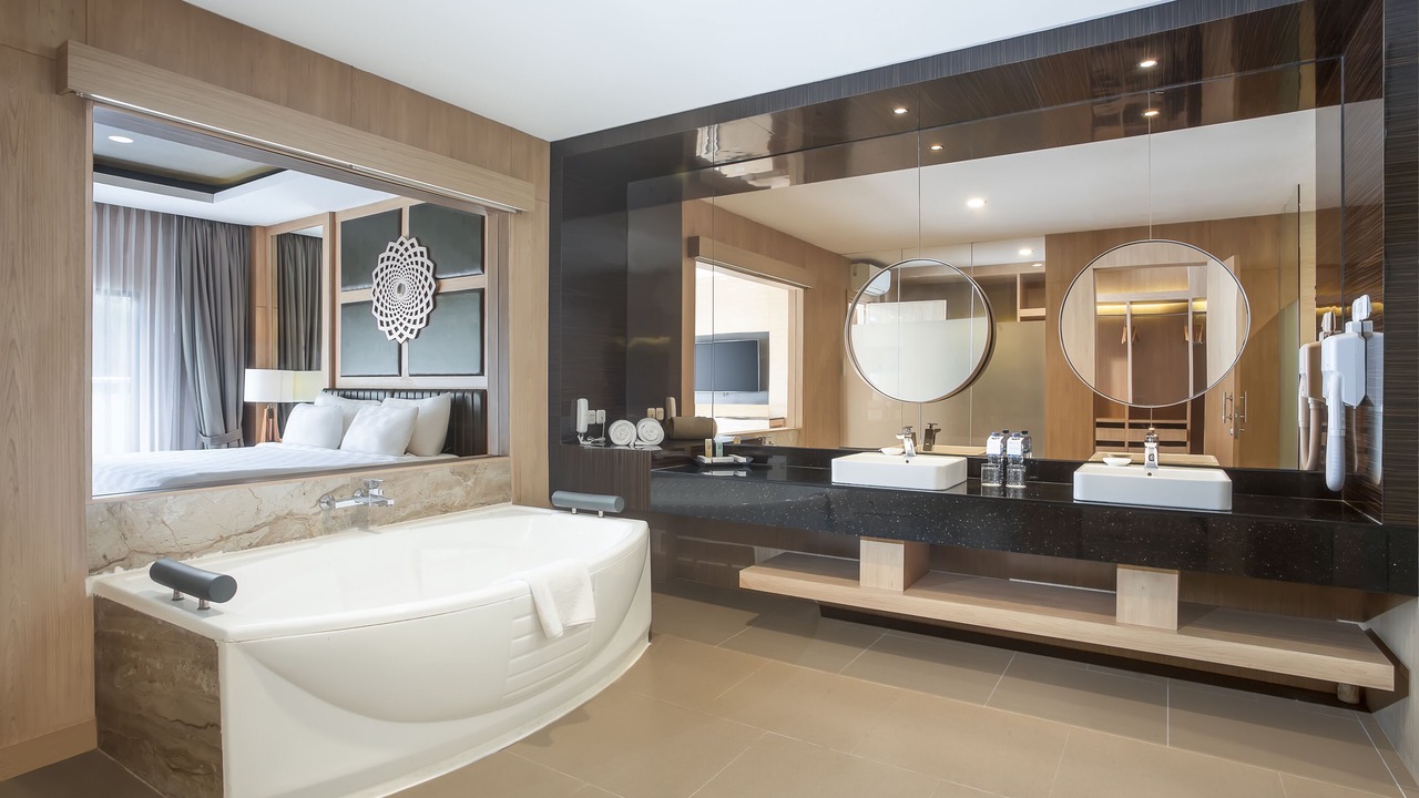 Photo of Bathroom in Manokwari