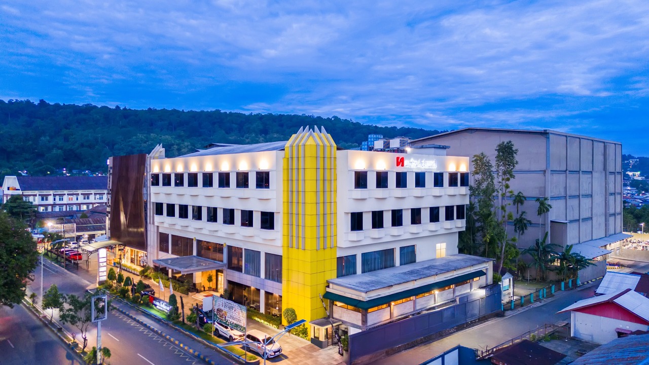 Photo of Outdoor in Manokwari