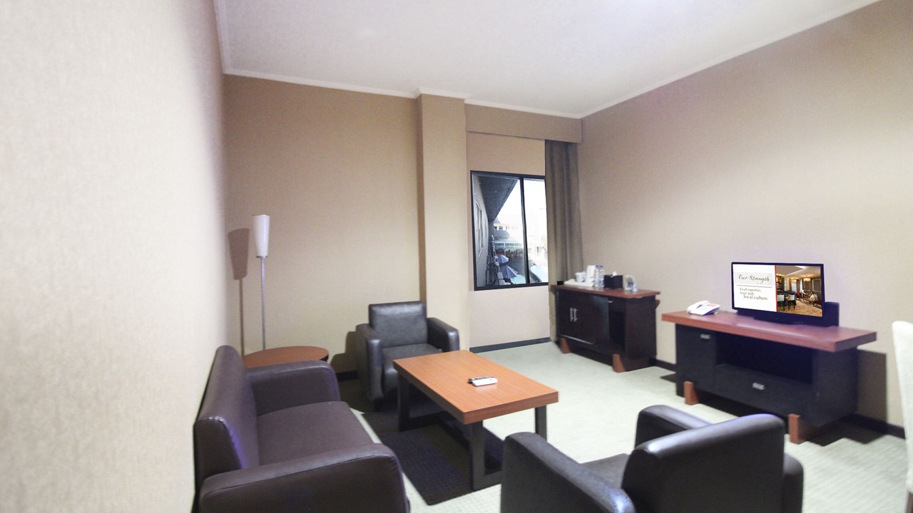 Photo of Bedroom in Manokwari