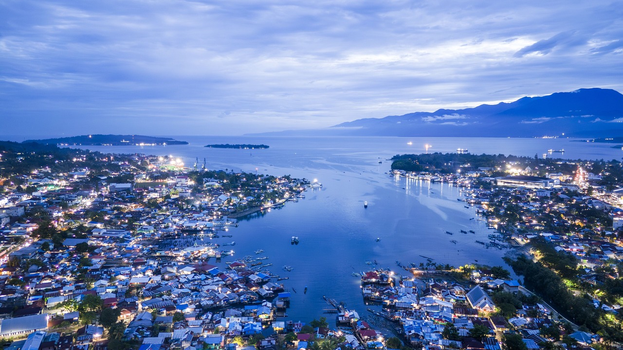 Photo of Outdoor in Manokwari