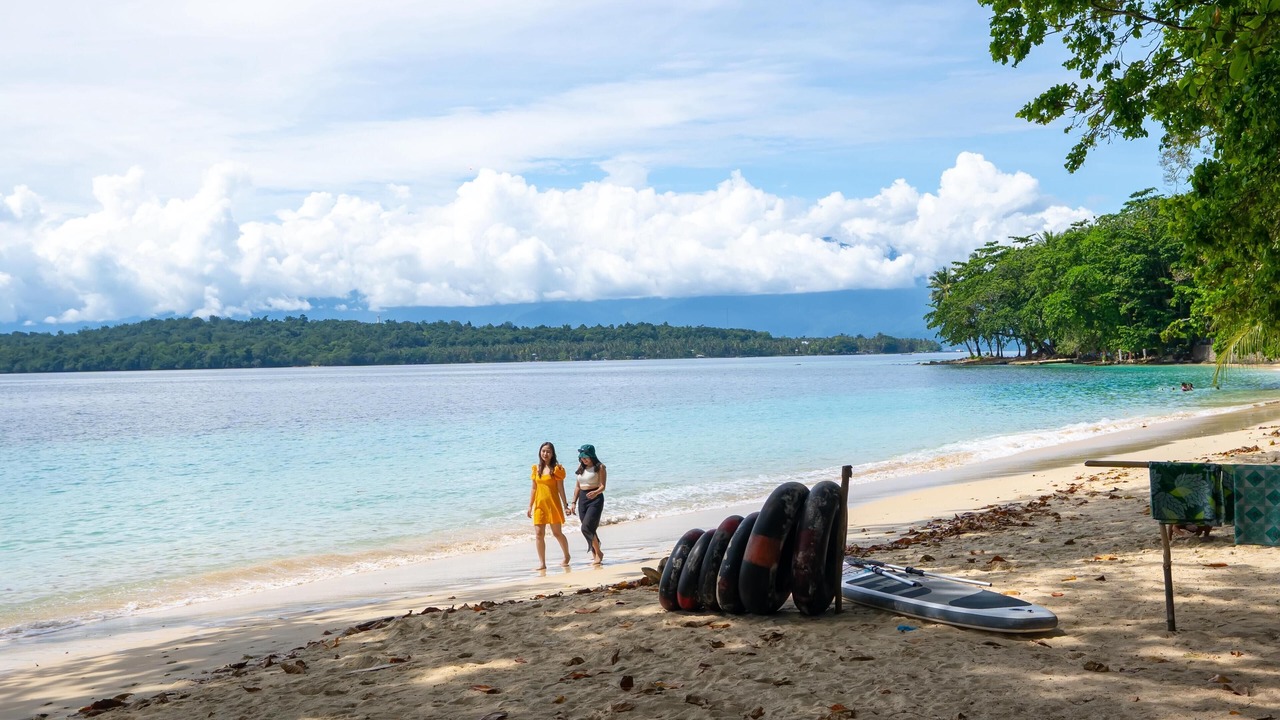 Photo of Outdoor in Manokwari