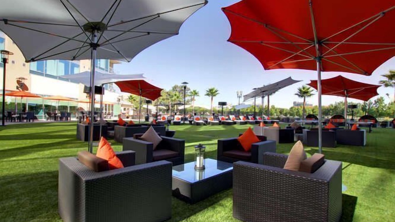 Photo of Outdoor in Civic Center