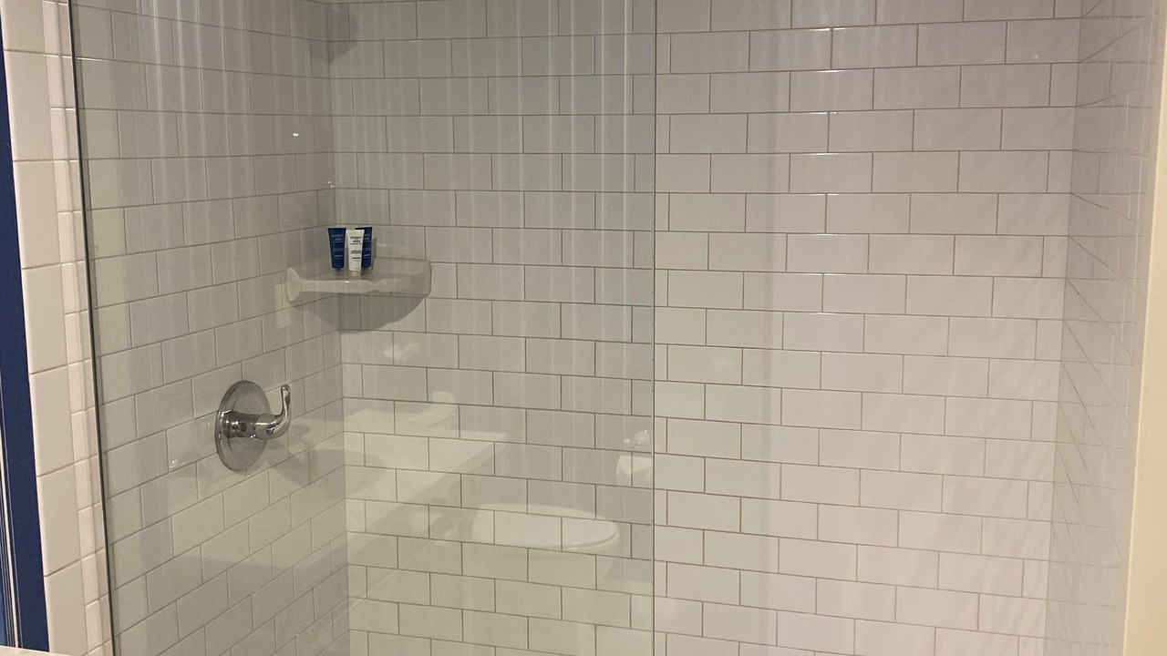 Photo of Bathroom in Civic Center