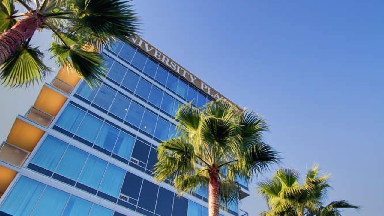 Photo of Outdoor in Civic Center