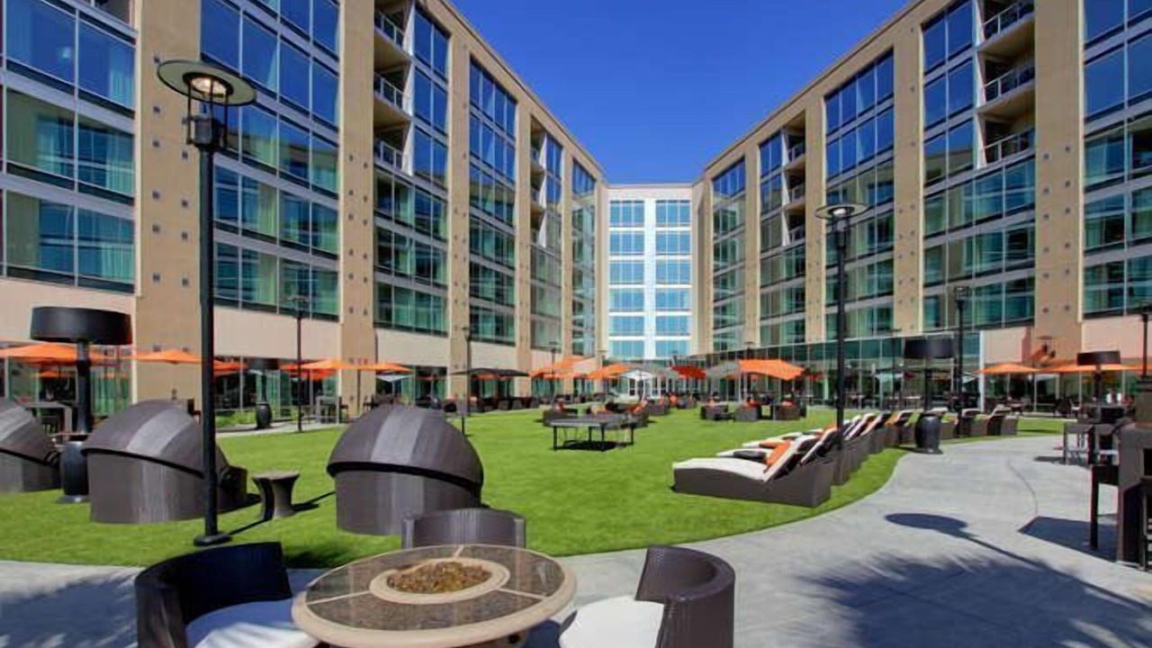 Photo of Outdoor in Civic Center