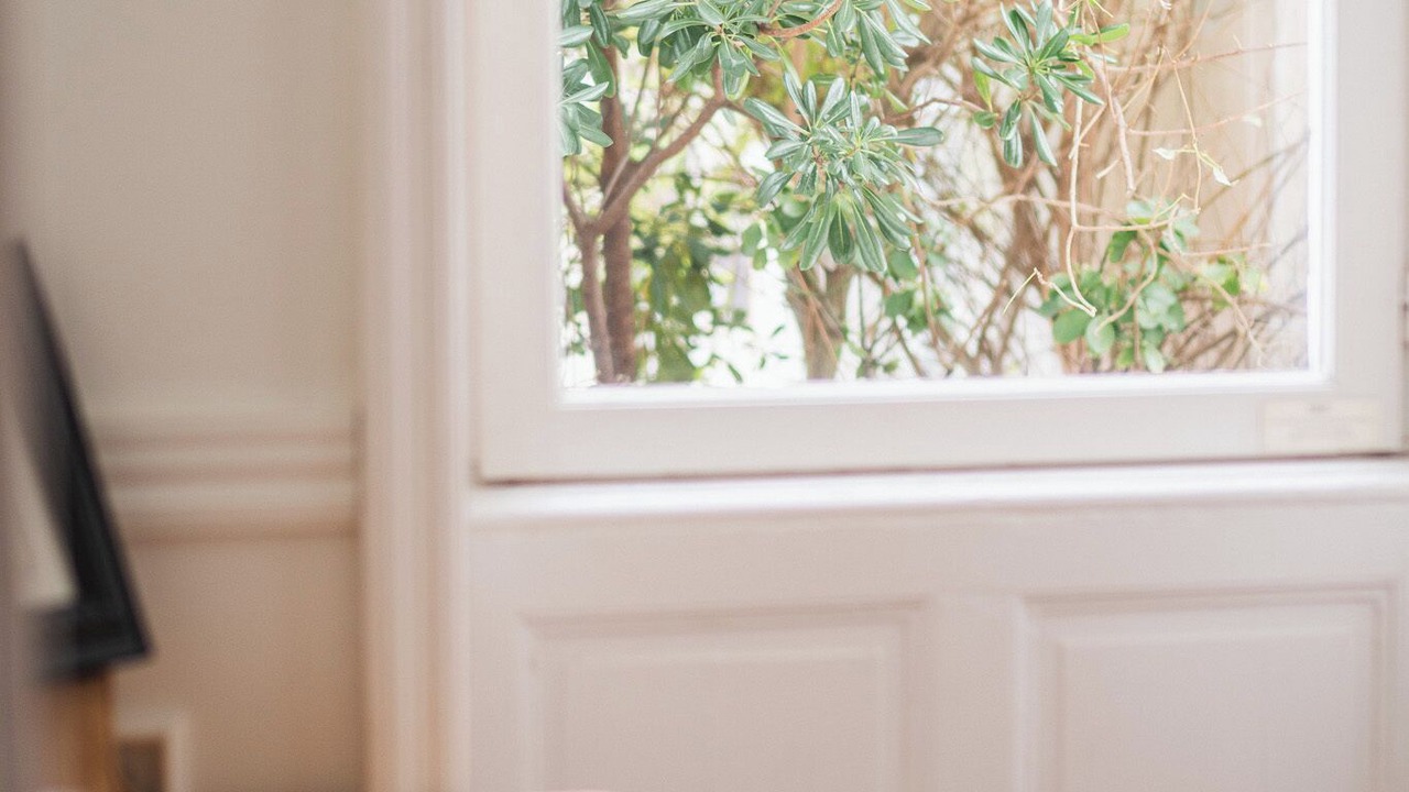 Photo of Bedroom in Biarritz City Centre