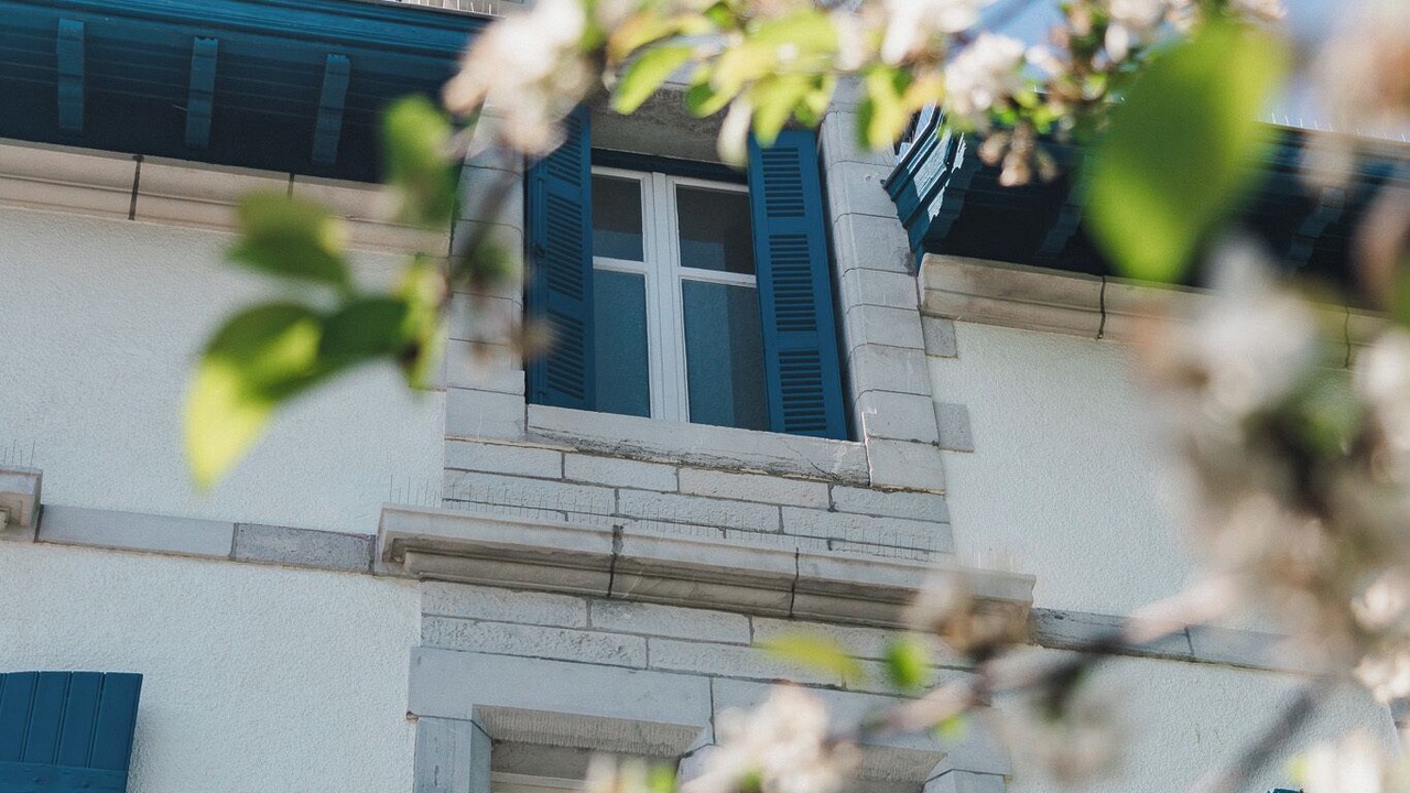 Photo of Outdoor in Biarritz City Centre