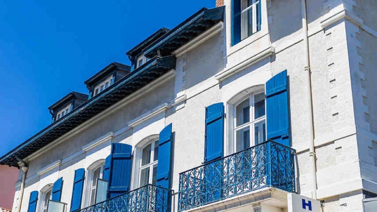 Photo of Outdoor in Biarritz City Centre