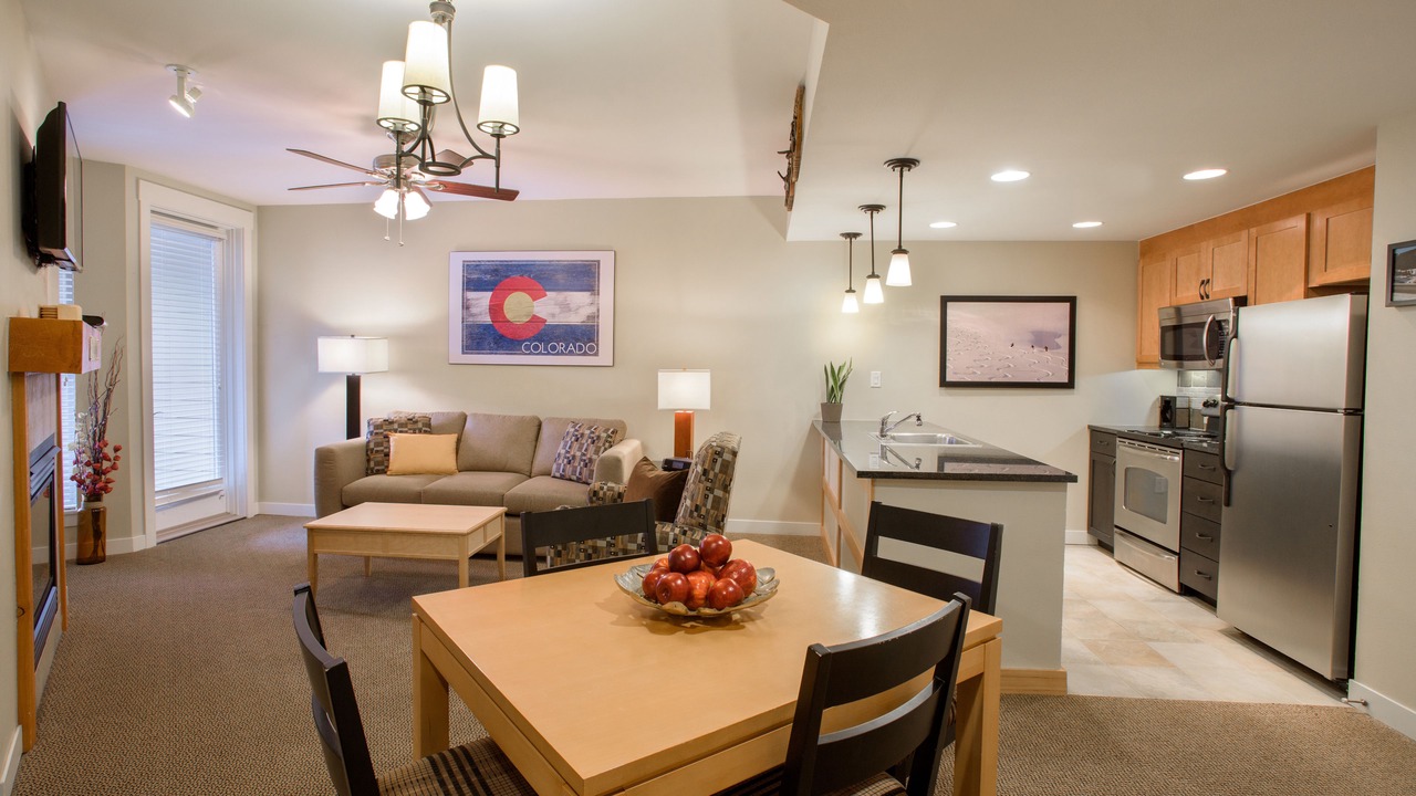 Photo of Bedroom in Winter Park