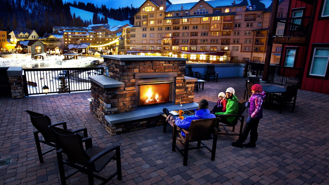 Photo of Patio Balcony in Winter Park